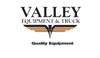 Valley Truck Logo